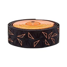 SUPACAZ (스빠카즈) Super Stickey Kush Star Fade 슈퍼 끈적 쿠시 스타 페이드 Neon Orange 네온 오렌지, One Size, One Color