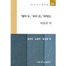 혈순종