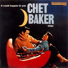 (수입SHM-CD) Chet Baker - Sings It Could Happen To You