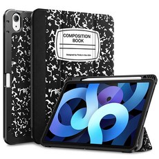 컴포지션아이패드케이스