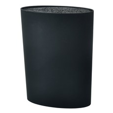 스탠드 도구 다기능 랙 앵글 거치대 프리 삽입 범용 블록 플라스틱 주방 보관 요리사 나이프, Type C, 1개