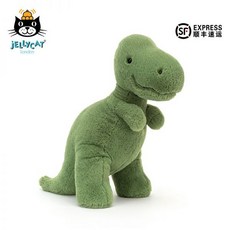 젤리캣공룡