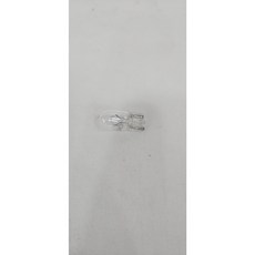 QM5 뉴QM5 번호판전구 넘버등전구 일반전구 26261JY00B, 1개