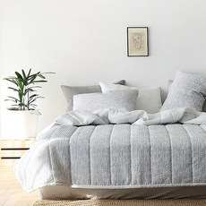 라지킹여름이불세트