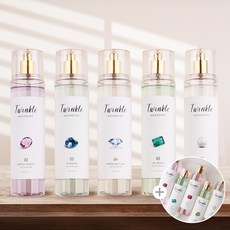 샤넬샹스바디미스트