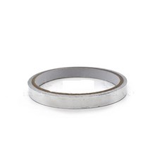 과학실험용 전도성 알루미늄 테이프 두께0.1mm 폭10mm 길이10m 탐구력발달
