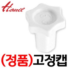 한일전기 정품부속 HMF-3260S 칼날고정캡 한일 믹서기 부품 분쇄기 대용량 부속, (신형믹서기)칼날 고정캡