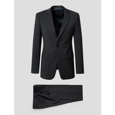 갤럭시 정장 세트 GX BLACK 애쉬 BDynamic SUIT SLIM GA1901O134 PS001211244 - 갤럭시정장세트