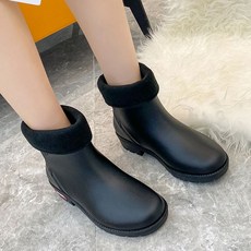 바버레인부츠미들