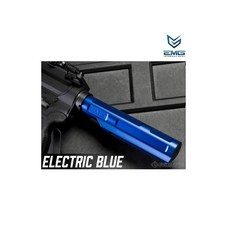 EMG M4 GBB용 버퍼튜브 파랑(EMG 8-Position Ultimate M4 AR-15 Buffer Tube Real Spec / Electric Blue)