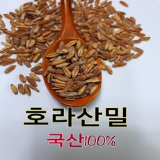 밀가격