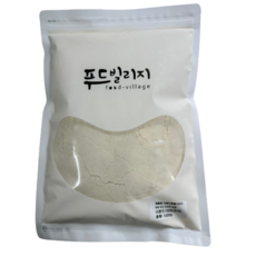 푸드니스타 아몬드 분말 가루, 5개, 1kg