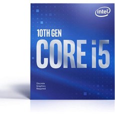 i5-10400cpu