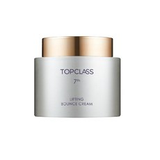 참존 탑클래스 7세대 리프팅 바운스 크림 100ml 화장품 겨울 여자 코스메틱, 1개
