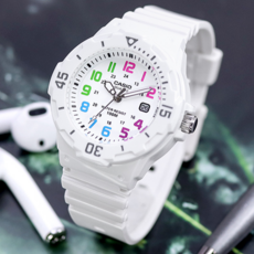 카시오여자시계