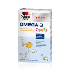 네이쳐스패밀리프리미어골드오메가3