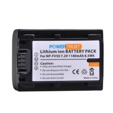 소니 배터리 및 충전기 NP-FV30 FV50 FV70 FV100 HDR-CX380 430V 900 580V, 01 1Battery