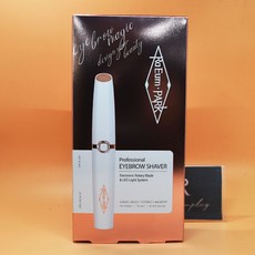 라음파크 프로페셔널 아이브로우 쉐이버 28g 상세설명에서몇갠지꼭확인