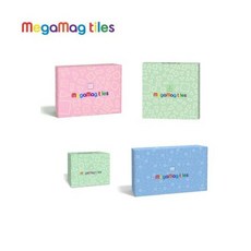 메가맥타일즈레인보우