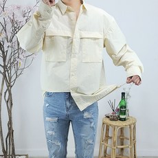 나일론셔츠
