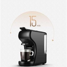 네스프레스머신