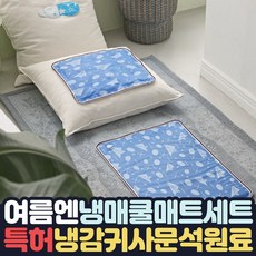 아이스전기매트