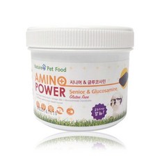 노령견 관절 연골 보호 강아지 영양제 애견관절보호 개영양제 시니어견 노령견간식