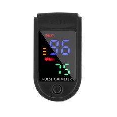 oximetry