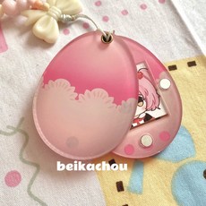 캐릭캐릭체인지에어팜