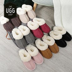 에버어그모카신