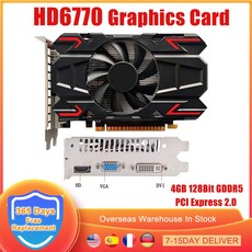 라데온hd6770