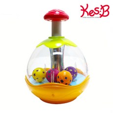 [캐스B]플레이 스핀회전목마(1828)