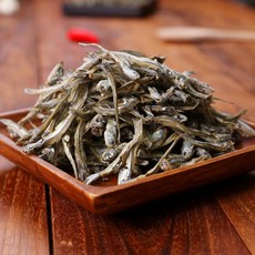 백송식품볶음새우건새우
