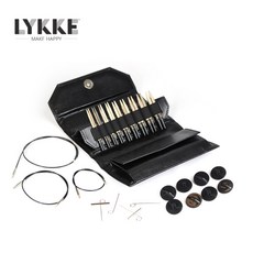 lykke대바늘