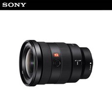 소니공식대리점소니 공식대리점 알파 렌즈 SEL1635GM (FE 16-35mm F2.8 GM Ø82mm) 광각 줌렌즈, 단품