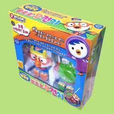 뽀로로무전기
