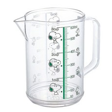 스누피계량컵3종