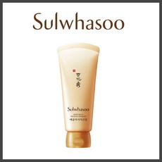 설화수 예율마사지크림 120ml /한방마사지크림, 단일상품