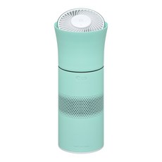 LG 공식판매점 퓨리케어 휴대용 미니 공기청정기 AP111MMHA 민트