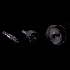 149 엠모먼트 / 강력한 스텐리스용 초경 홀쏘 13mm-22mm 14mm