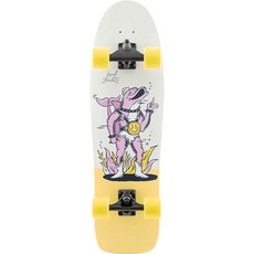 LANDYACHTZ 랜디야츠 서프스케이트 Surf Life Flippy 서프라이프 플리피 - 랜드 서프 스케잇