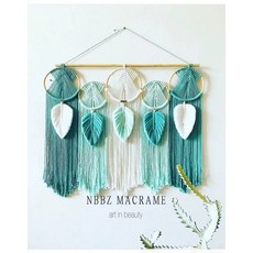 프랑스자수완제품휴대폰가방