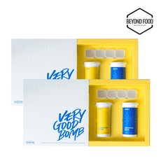 베리굿밤 NEW 데이 60정 & 나잇 2개월분 2세트, 1개입