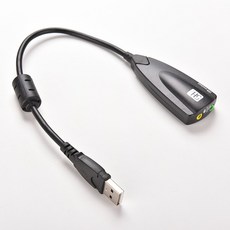 pc가상7.1사운드카드