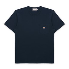 메종키츠네반팔