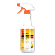 3M 레몬세정제 MC20 600ml 다목적 세척제 오염방지제 3M, 1개