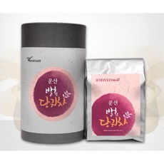 음식재료 약차 따끈한차 여성용차 당귀차 주전자용 20티백 약용차 시골차 전통차, 1개