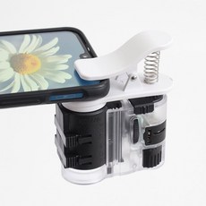 핸드폰현미경렌즈