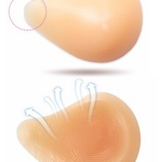 실리콘비키니패드