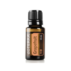 도테라 자몽 아로마 오일 + 인헤일러 증정 doTERRA Grapefruit oil, 1개, 15ml